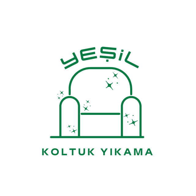 Yesil Koltuk Yikama logo